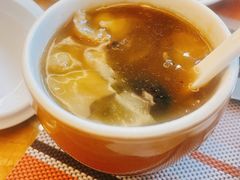 -上海浦东星河湾酒店