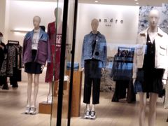 -sandro(王府中环店)