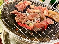 -松明一烤肉馆(鲁园店)