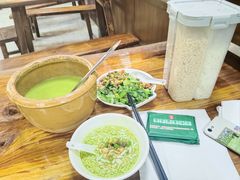 -客家养生油茶(汕尾店)