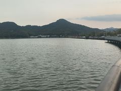 -东钱湖旅游度假区