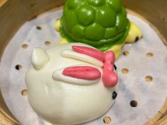 -乐忻皇朝(上海中心大厦店)
