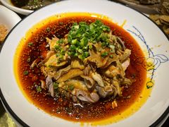 凉拌肚丝-汉·鲜味人知(陈家营店)