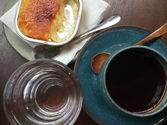 -RUMORS COFFEE ROASTERY鲁马滋咖啡(湖南路店)
