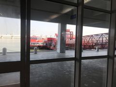 -澳门外港客运码头(轮渡站)