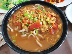 -德胜小馆(德胜门店)