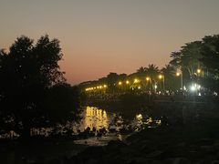 -深圳湾公园(南山区)