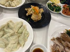 -东方饺子王(和平里店)