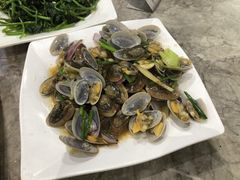 -四川小胡子海鲜(丁村万人海鲜广场店)