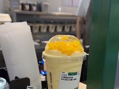 -茉酸奶(雨花客厅店)