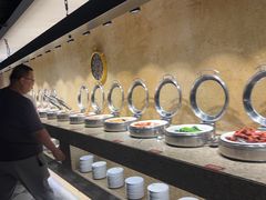 -汉巴味德·烤肉与啤酒的自助(杭州大悦城店)