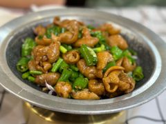 -四妹餐厅(玫瑰街店)