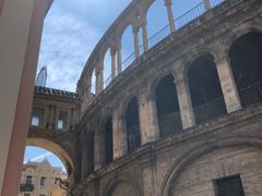 -瓦伦西亚大教堂