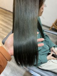 -HairCode芭曲发型