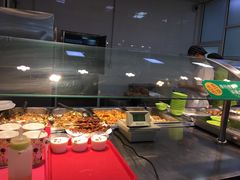 -复旦大学本部-食堂