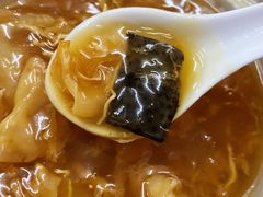 -添發碗仔翅美食