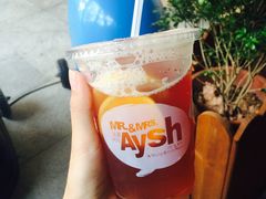 -艾薯夫妇Aysh(福田星河COCOPark店)