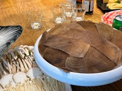 -尚海豆捞(乐虹坊店)