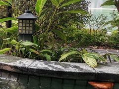 -海兰云天度假区温泉