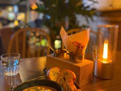 -鹿萤季·营地小馆(皇后公园店)