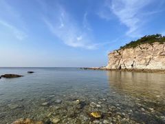 -养马岛旅游度假区