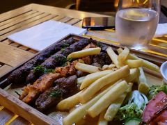 -ALAMEEN阿拉伯餐厅(三里屯店)