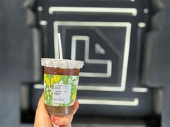 -JPG canteen(广州东山口店)