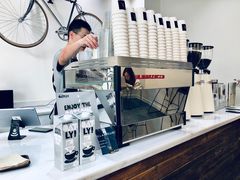 -常识咖啡common sense(春熙路店)