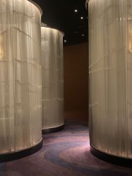 点击看大图 -广州文华东方酒店·水疗中心