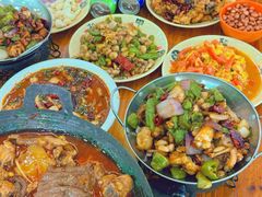 -江湖万州烤鱼(王子美食城)