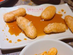 -蜀国大将老火锅(江北店)
