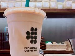 -DECAMERON十日谈(卓悦汇店)