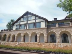 -天鹅湖生态旅游风景区