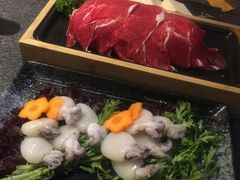-湊湊火锅·茶憩(和平大悦城店)