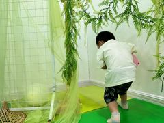 -全优加早教托育园(广百新一城店)