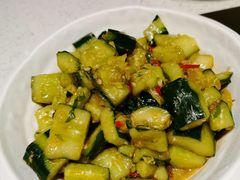 -九府羊·鲜羊火锅·烤串(新华路店)