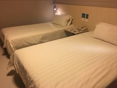 -锦江之星(西安五路口地铁站万达广场店)