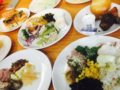 -So Lounge索兰至餐厅(蓝色港湾店)