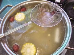 -林记潮牛·牛肉火锅(上马墩店)