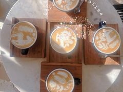 -Roast8ry Coffee Lab