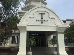 -吴哥国家博物馆