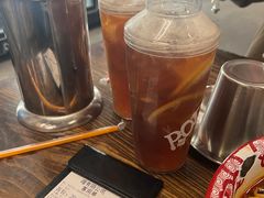-破店肥哈·东北烧烤·夜宵(南山保利店)