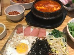 -喜来稀肉(北外滩白玉兰广场店)