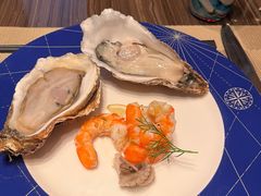 -珠海瑞吉酒店·秀餐厅