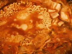 -炙韩料理·部队锅专门店