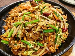 -刘正萍阿婆鱼头 湘小馆(云享城店)