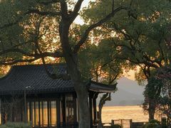 -杭州西湖柳莺里酒店