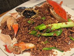 -喜记避风塘炒辣蟹(旗舰店)