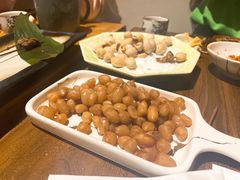 -长亭酒肆.武夷菜(鼓楼后海店)