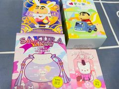 -九木杂物社(恒隆广场店)